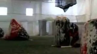 Paintball Fuzion - Ramp Mode