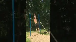 Дабл 360 (Воркаут)(спорт).