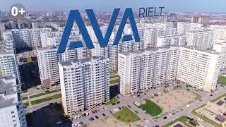 ЖК "Лучший" Литер 3 от AVA Group