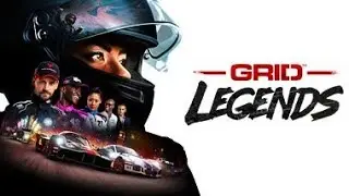 Всё мы самая лучшая команда!Мы лучшие!Финал!(GRID Legends #11)