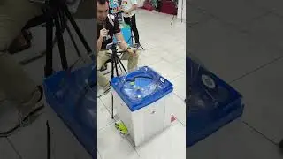 Wizard Rod vs Wizard Rod | Beyblade X Tournament Saujana Upperground XXI Eco Mall