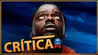 NÃO! NÃO OLHE! | CRÍTICA DO FILME | NOVO LONGA DE JORDAN PEELE