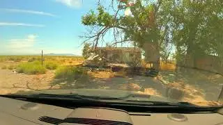 Flying Adventure in Beryl