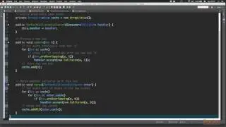 Functional Programming with Streams in Java 9 : 2D Collision Detection | packtpub.com