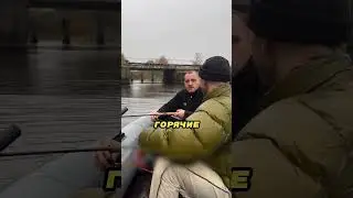Они утопили машину ради этого видео 🤯💵🚗