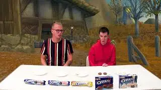 Smagskompagniet • 50 Subs Special • Episode 14 • HD