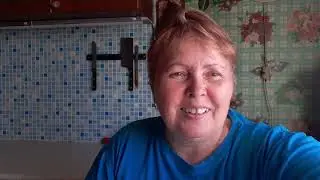 Варю томат , как живут простые люди в деревне.