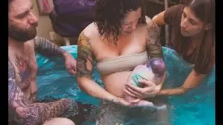 How to bath your baby baby.