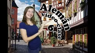 Objetos en el departamento | aprender alemán