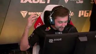 "You are so EASY to read" 💀 Hooxi BMing | Copenhagen 2024