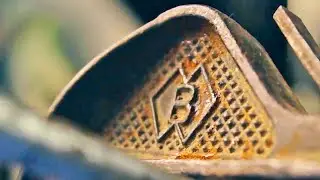 КРУТАЯ РЕСТАВРАЦИЯ СТАРОГО ИНСТРУМЕНТА СВОИМИ РУКАМИ!
