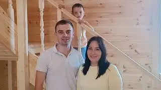 Отзыв покупателей дома по проекту 