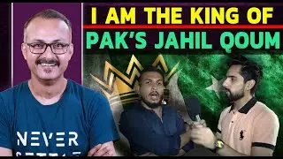 Sohaib ke Show me Aaya Sabse Bada Jahil I सोहैब के शो में आया सबसे बड़ा जाहिल