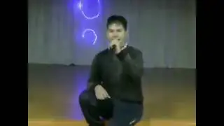 Илья Космачёв - Гондурас и Ключи