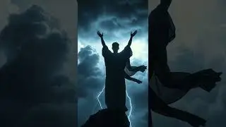 Enoch's Prophecy:  The Coming of Divine Justice