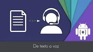 Android Studio - Text to Voice