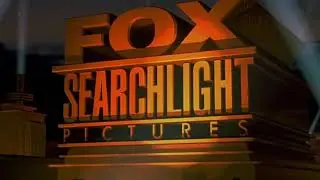 Fox Searchlight Pictures Logo (1080P) (1995-2011)