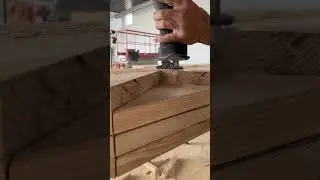 BEST method: Gang cut Stair Stringers