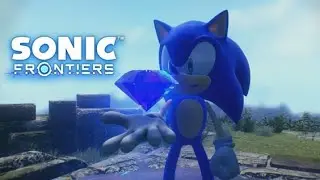 Sonic Frontiers - GTX 1650 | Xeon E5-2620V3 | PC | FHD | Benchmark