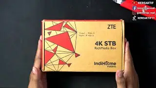 #1 STB Jasa Root STB OPENWRT Kiriman Dari Mas Rangga