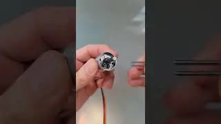Gear Motor FAIL.