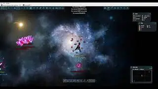 New Ship Better the Goliath and Cyborg - Darkorbit May 2021