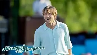 Daniel Kvammen - Den finast eg veit (Allsang på Grensen 2022)