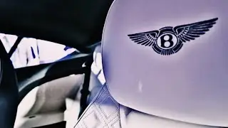 This is the future of the Bentley Continental GT