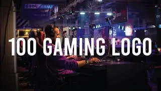 100 Cool YouTube Channel Name Ideas For Gamers | 100  gaming logo design idea 2019 | Think arts
