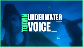 Fivem TGIANN Underwater Voice