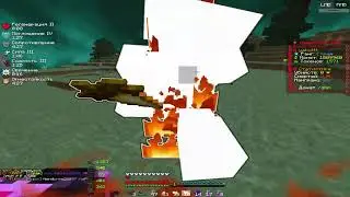 PVP FUNTIME