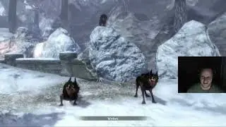The Terrifying Drum of Mistpeak - Fable 3 PC Edition 2024