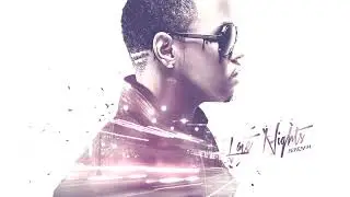 Jeremih- Paradise