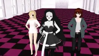 MMD-Bo peep Bo peep-S-J-C-