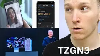 Xiaomi, Oppo UNDER-SCREEN CAMERAS!
