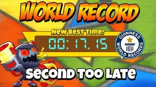 BTD6 Race 