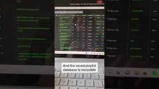 The Best Spotify Playlist Search Engine