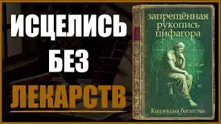ПОТЕРЯННАЯ Рукопись Пифагора: ЦЕЛИТЕЛЬНЫЕ Секреты, Бросившие Вызов Истории