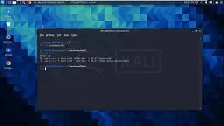 How to Access Apache Server using Kali Linux  | Ethica