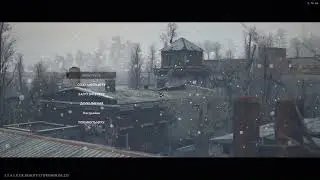 S.T.A.L.K.E.R. REALITY 1.7-Часть 3.