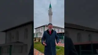 Открытие абесхана в Авдет-Джами, мкрн. Исмаил Бей