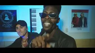 JIMMY NWTR & MANDY PH - (Eres mia)