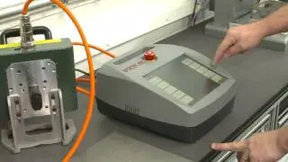 PortaDot 130-30 Quick Start Guide