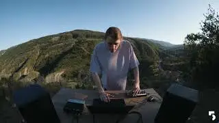 5 букв радио — Состояние Сияния на Горе (Live) 25jun2023
