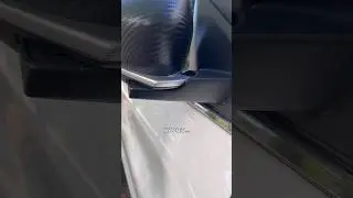 Зеркала на GEELY COOLRAY рестайлинг 2024| Так должно быть? 