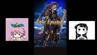 Granblue Fantasy グラブル | Day 4 Gachapin Frenzy ガチャピンモード [12/24/18]