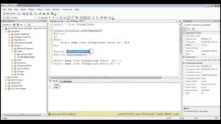 21  Advantages of stored procedures