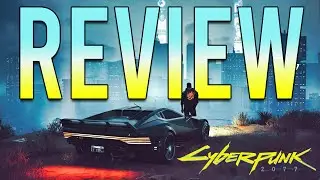 Cyberpunk 2077 Has Finally Reached Its Potential