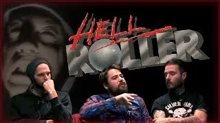 Hellroller (1992) Bad Movie Review
