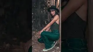Premium Lightroom Preset Download Free | Lr Presets | URV Pictures Shorts